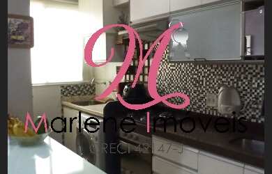 Imagem 6: Imperdível: Apartamento de 02 quartos na Ponte de São João, Jundiaí-SP! Suite, sala, garag