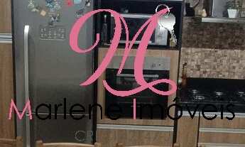 Imagem 6: Sobrado de 3 quartos com edícula e salão comercial no Parque Internacional, Campo Limpo Pa