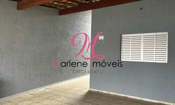 Imagem 3: Imperdível: Casa à venda em Campo Limpo Paulista-SP, 03 quartos, 01 suíte, 01 sala, 02 vag