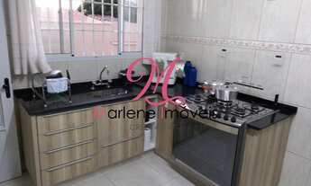 Imagem 6: Casa à venda em Campinas-SP, Jardim Esmeraldina: 2 quartos, 2 suítes, 2 salas, 1 vaga, 148