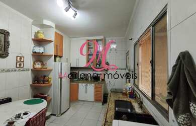 Imagem 4: Sobrado à venda no Jardim Paulista, Campo Limpo Paulista: 03 quartos, 01 suíte, 01 sala, 1