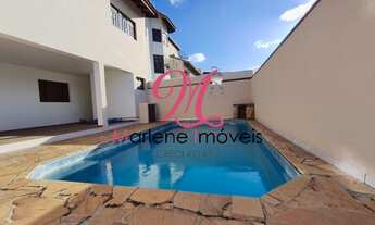 Imagem: Sobrado para locação no Portal da Primavera