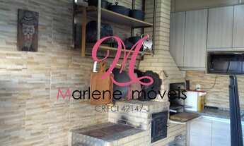 Imagem 2: Casa à venda em Campinas-SP, Jardim Esmeraldina: 2 quartos, 2 suítes, 2 salas, 1 vaga, 148