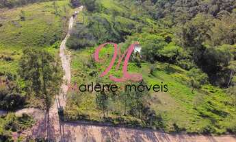 Imagem 2: Terreno à venda em Campo Limpo Paulista-SP, bairro Estância Figueira Branca, com 8.400,00