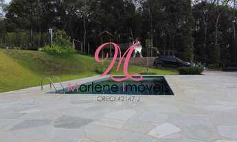 Imagem 5: Chácara em condomínio: 04 quartos, 01 suíte, 4 salas. Fazenda Marajoara, Campo Limpo Pauli