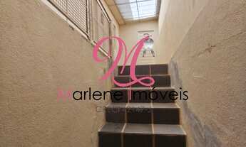 Imagem 6: Sobrado de 02 Quartos com Área Gourmet no Jardim Laura, Campo Limpo Paulista-SP - R$380.00