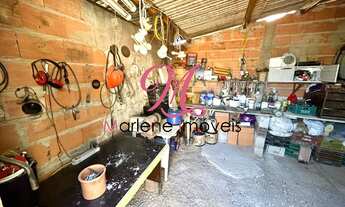 Imagem 4: Imperdível oportunidade: Casa à venda em Várzea Paulista-SP, Parque Guarani, com 03 quarto