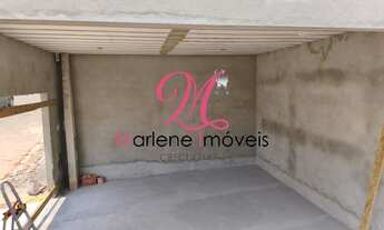 Imagem 3: Casa à Venda em Campo Limpo Paulista-SP,: 03 Quartos, 01 Suíte, 2 Salas, 4 Vagas de Garag