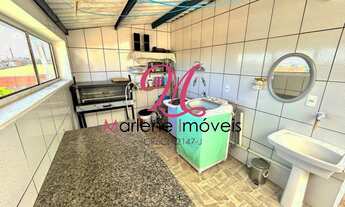 Imagem 2: Imperdível oportunidade: Casa à venda em Várzea Paulista-SP, Parque Guarani, com 03 quarto