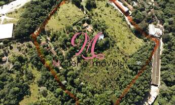 Imagem: AREA INDUSTRIAL em JARINU - SP, SOARES