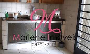 Imagem: Incrível Sobrado à Venda no Parque Guarani