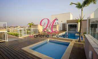 Imagem 5: Aluguel de Apartamento de 03 Quartos com Suíte no Parque da Represa, Jundiaí-SP Residenci