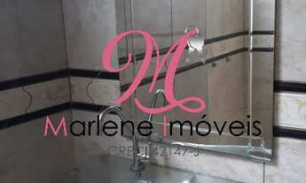 Imagem 6: Incrível Sobrado à Venda no Parque Guarani, Várzea Paulista-SP: 03 Quartos, 01 Suíte, 01 S