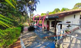 Imagem: Chácara à Venda em Ville Saint James II