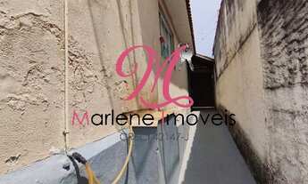 Imagem 3: Imóvel à venda em Vila Tavares, Campo Limpo Paulista-SP: Casa com 02 quartos, 1 sala e gar