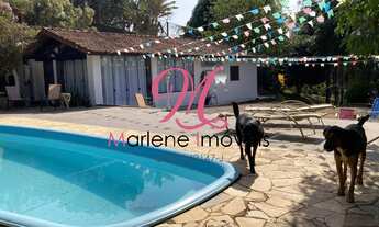 Imagem 4: Chácara à venda com piscina e área verde em Ville Saint James I, Campo Limpo Paulista: 02