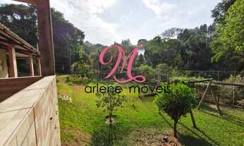 Imagem 2: Chácara à Venda em Jarinu-SP no Bairro Recanto Paraíso com 02 Quartos, 01 Suíte e 2 Salas