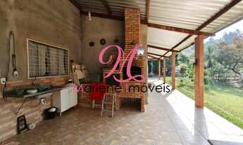 Imagem: Chácara à Venda em Jarinu-SP no Bairro