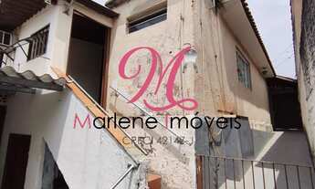 Imagem 2: Imóvel à venda em Vila Tavares, Campo Limpo Paulista-SP: Casa com 02 quartos, 1 sala e gar