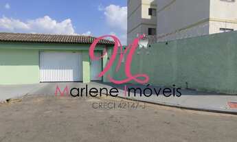 Imagem: Apartamento de 3 quartos no Parque Residencial