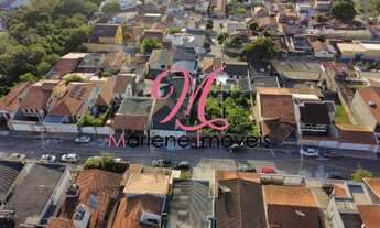 Imagem 2: Terreno à venda na Vila Imape em Campo Limpo Paulista-SP com 300m² de área, não perca essa