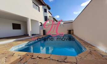 Imagem 6: Sobrado para locação no Portal da Primavera, Campo Limpo Paulista: 3 quartos, 1 suíte, pis