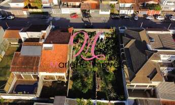 Imagem: Terreno à venda na Vila Imape em Campo