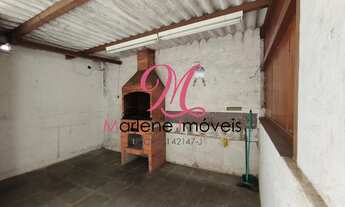 Imagem: Imóvel à venda em Vila Tavares, Campo