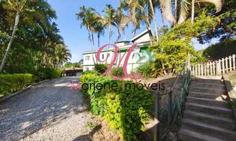 Imagem 4: Chácara à Venda em Ville Saint James II, Campo Limpo Pta - SP: 07 Quartos, 02 Suítes, 2 Sa