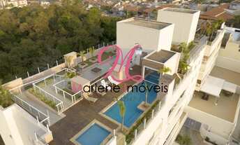 Imagem 3: Aluguel de Apartamento de 03 Quartos com Suíte no Parque da Represa, Jundiaí-SP Residenci