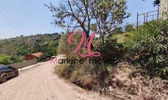 Imagem 5: Terreno à venda em Ville Saint James II, Campo Limpo Paulista-SP 1.282m² R$110.000,00