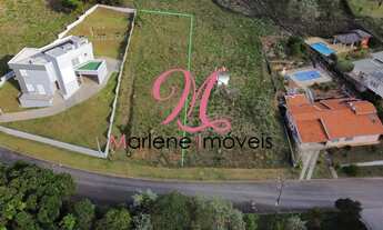 Imagem: Terreno em Condomínio Bothanica Jarinu