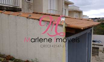 Imagem: Sobrado à venda em Jarinu-SP, Vila Nova