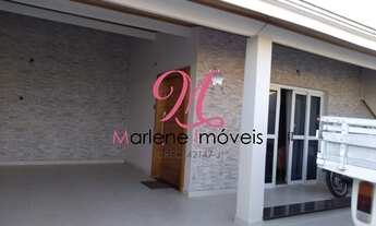 Imagem: Casa à venda em Campinas-SP, Jardim Esmeraldina