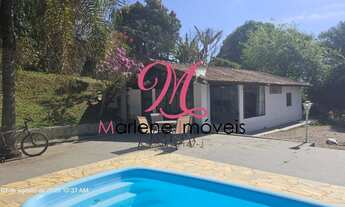 Imagem 2: Chácara à venda com piscina e área verde em Ville Saint James I, Campo Limpo Paulista: 02