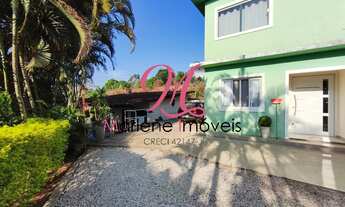 Imagem 6: Chácara à Venda em Ville Saint James II, Campo Limpo Pta - SP: 07 Quartos, 02 Suítes, 2 Sa