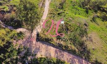 Imagem: Terreno à venda em Campo Limpo Paulista-SP