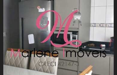 Imagem 6: Casa à venda no Residencial São Victor, Várzea Paulista - 2 quartos, área gourmet, 2 vagas