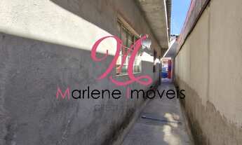 Imagem 6: Casa à venda em Campo Limpo Paulista-SP, Conjunto Habitacional São José: 2 quartos, sala