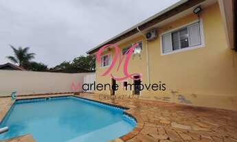 Imagem: Chácara dos sonhos com 03 suítes, piscina