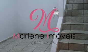 Imagem 5: Incrível Sobrado à Venda no Parque Guarani, Várzea Paulista-SP: 03 Quartos, 01 Suíte, 01 S