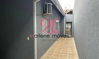 Imagem 2: Imperdível: Casa à venda em Campo Limpo Paulista-SP, 03 quartos, 01 suíte, 01 sala, 02 vag