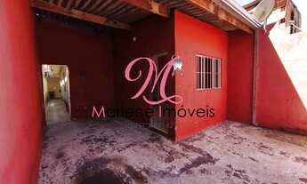 Imagem: Casa à venda em Campo Limpo Paulista-SP