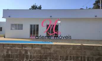 Imagem 2: Chácara em Ville Saint James II, Campo Limpo Paulista: 02 quartos, 2 salas, 2 banheiros. P