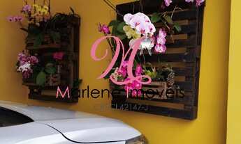 Imagem 6: Chácara dos sonhos com 03 suítes, piscina 8x4, ofurô e lazer completo no Figueira Branca