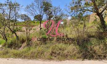 Imagem 4: Terreno à venda em Ville Saint James II, Campo Limpo Paulista-SP 1.282m² R$110.000,00