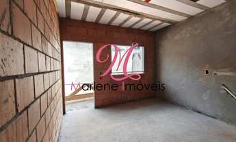 Imagem 2: Casa à Venda em Campo Limpo Paulista-SP,: 03 Quartos, 01 Suíte, 2 Salas, 4 Vagas de Garag