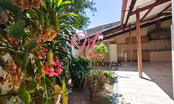 Imagem: Sobrado de 02 Quartos com Área Gourmet