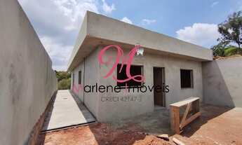 Imagem: Casa à Venda em Campo Limpo Paulista-SP