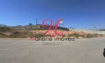 Imagem 3: Terreno à venda no Condomínio Portal de Jarinu - Jardim Morada Alta, 250m², pronto para co